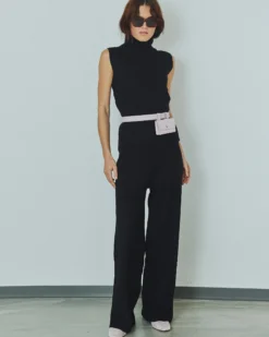 Vera knit top
