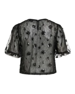 VIADA S/S TOP/DC