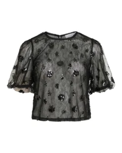 VIADA S/S TOP/DC