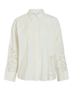 Vicamina lace shirt