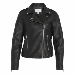 Vicara coated jacket