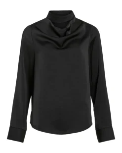 VIFADIA DRAPED TOP