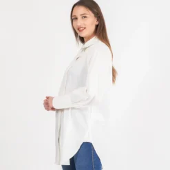 VIGIMA LONG SHIRT