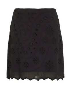 VIGITHA RW SHORT SKIRT