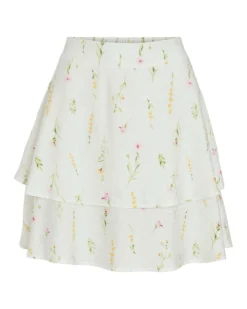 VIGITI SHORT SKIRT