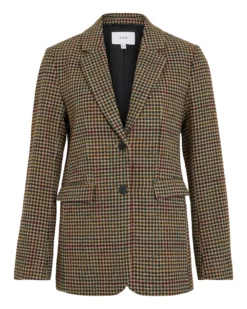 Vihappy ls blazer