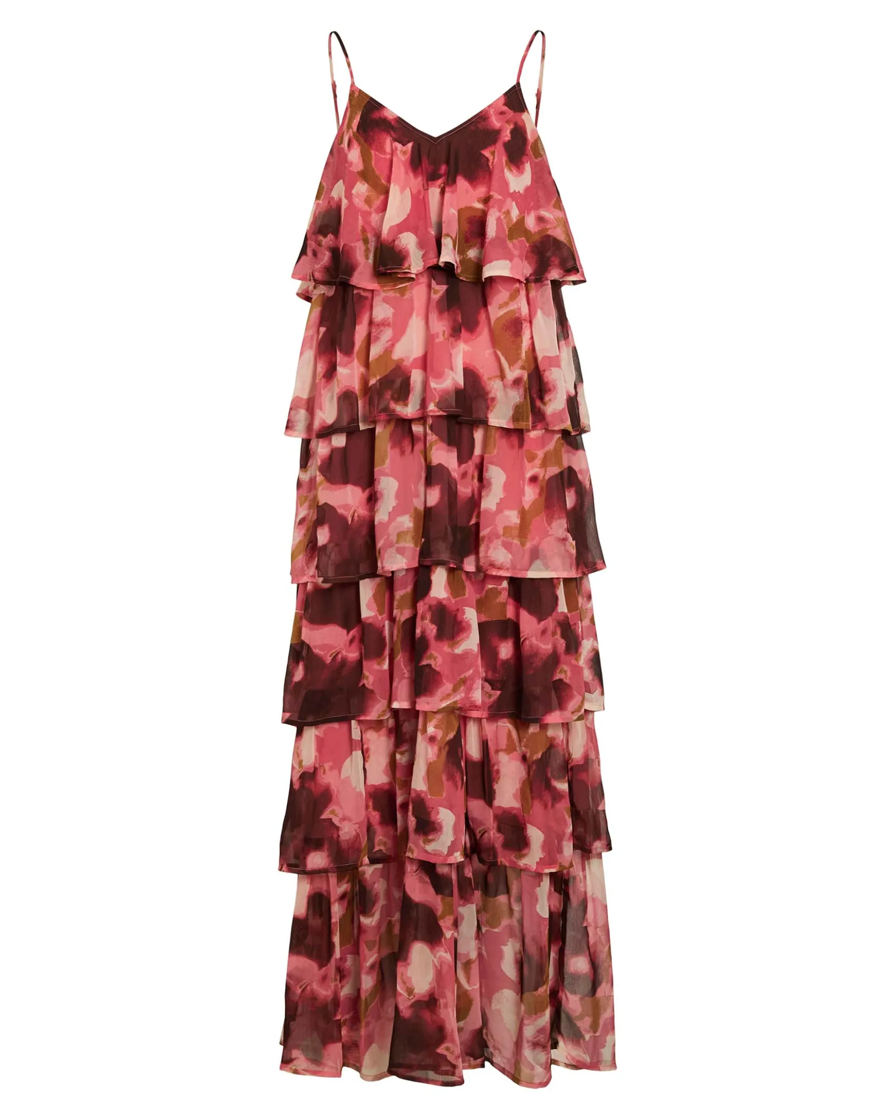 VIHARLEY MAXI DRESS