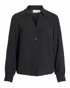 VIJOSA V-NECK SHIRT