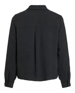 VIJOSA V-NECK SHIRT