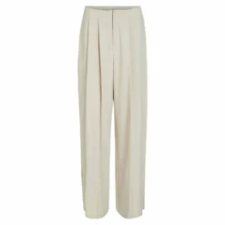 Vikaka hw pleated pants