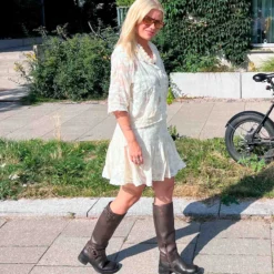 Vikenna hw skirt