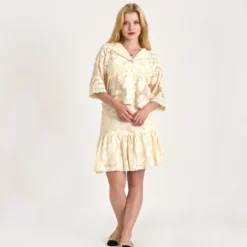 Vikenna hw skirt