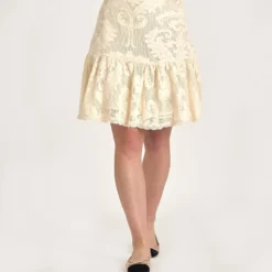 Vikenna hw skirt