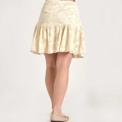 Vikenna hw skirt