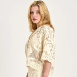 Vikenna 2/4 shirt