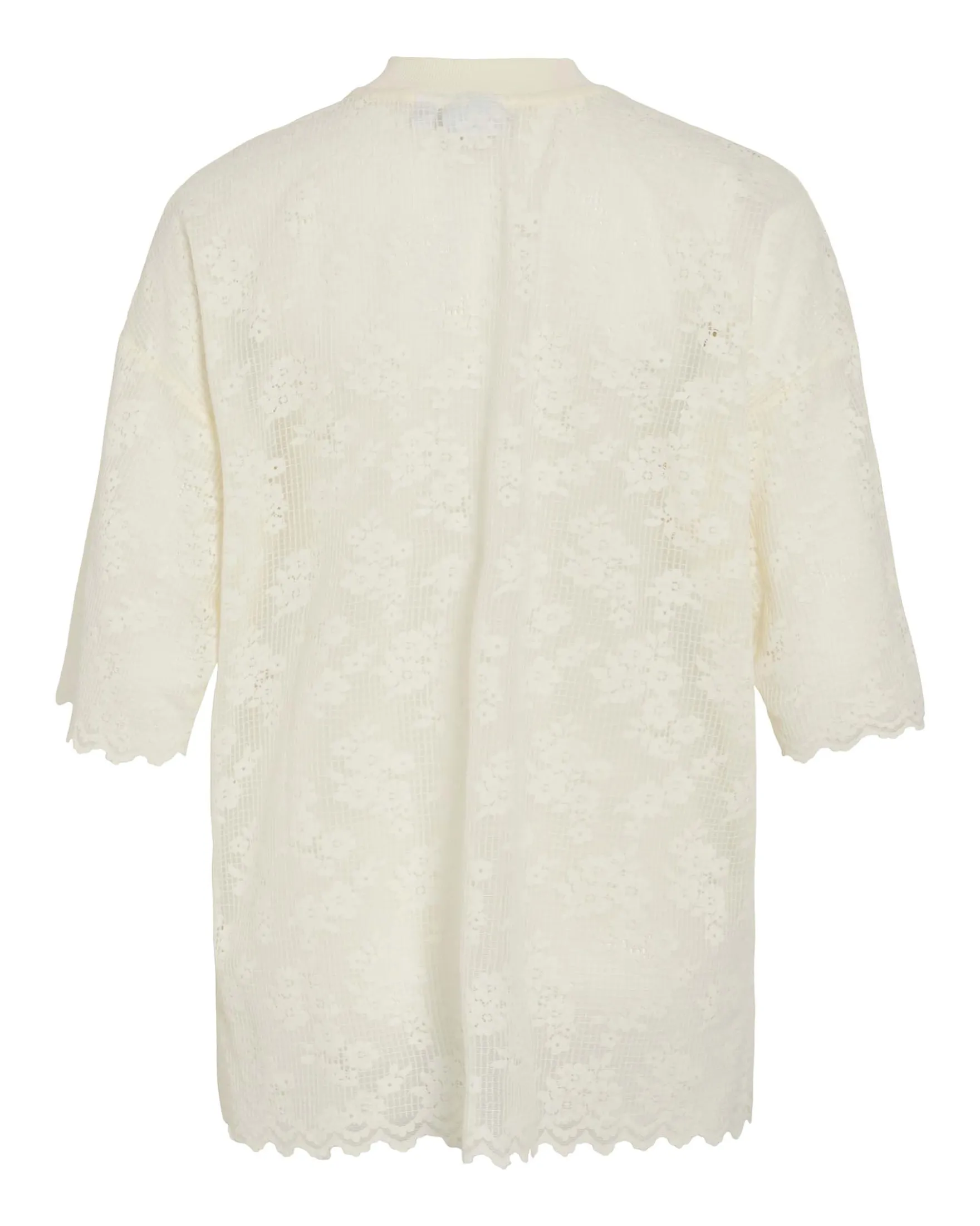 Vikolo 3/4 lace