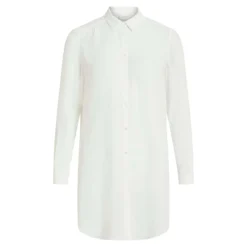 Vilucy botton ls tunic