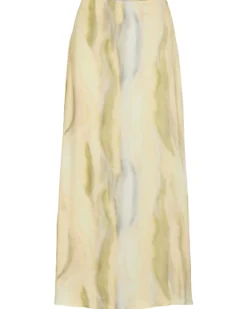 VIMURINA ANKLE SKIRT