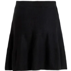 Viril knit skirt