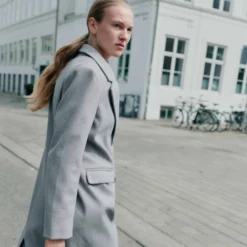 Visolo l/s coat