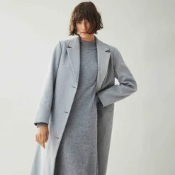 Visolo l/s coat