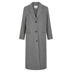 Visolo l/s coat