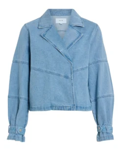 Vivikea denim jacket