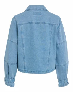 Vivikea denim jacket