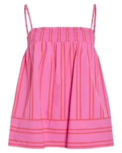 VIWILLOW SINGLET TOP