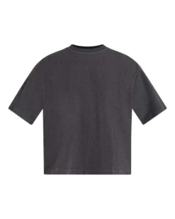 Washed Boxy Tee
