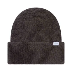 Wayne wool beanie