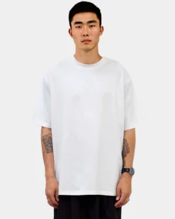WBBaine Cray Tee