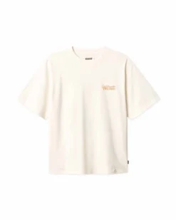 WBBaine Flower Tee