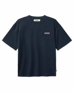 WBBaine Koi Tee