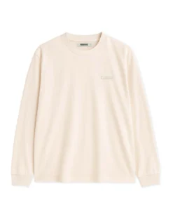 WBBaine LS Tee