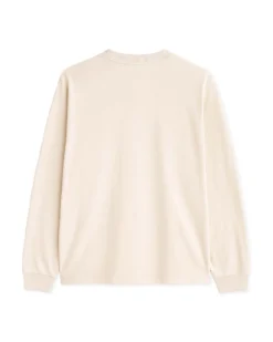 WBBaine LS Tee