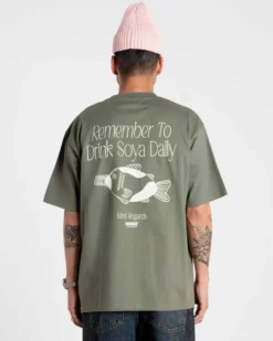 WBBaine Soya Tee