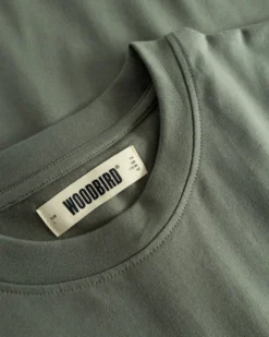 WBBaine Soya Tee