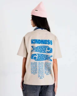 WBBalo Kind Tee
