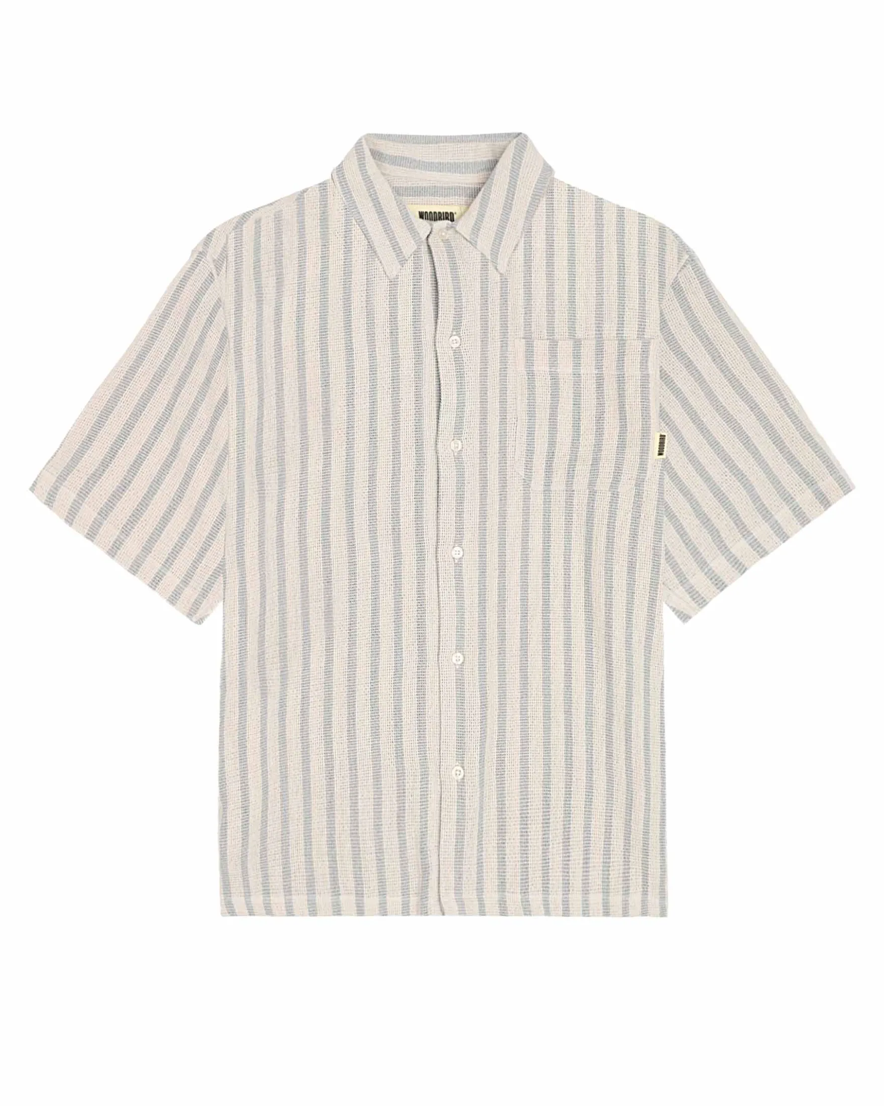 WBBanks Weeve Shirt