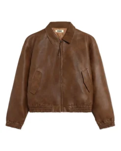 WBBao Bomber Jacket