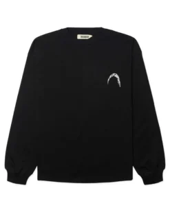 WBBeam LS Warp Tee