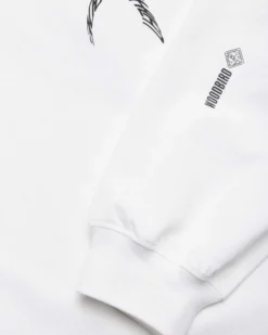 WBBeam LS Warp Tee