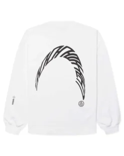 WBBeam LS Warp Tee