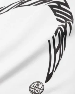 WBBeam LS Warp Tee