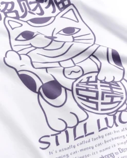 WBBeam Lucky Tee