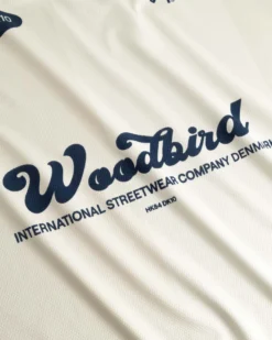 WBBeam Sports Tee