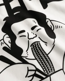 WBBeam Sumo Tee