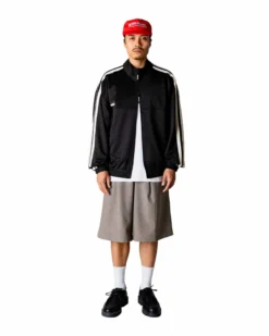 WBChang Track Jacket