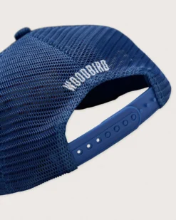 WBChuck Trucker HK Cap
